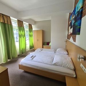 Deluxe Kamer