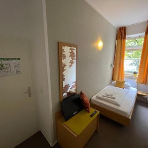 Budget Double Kamer